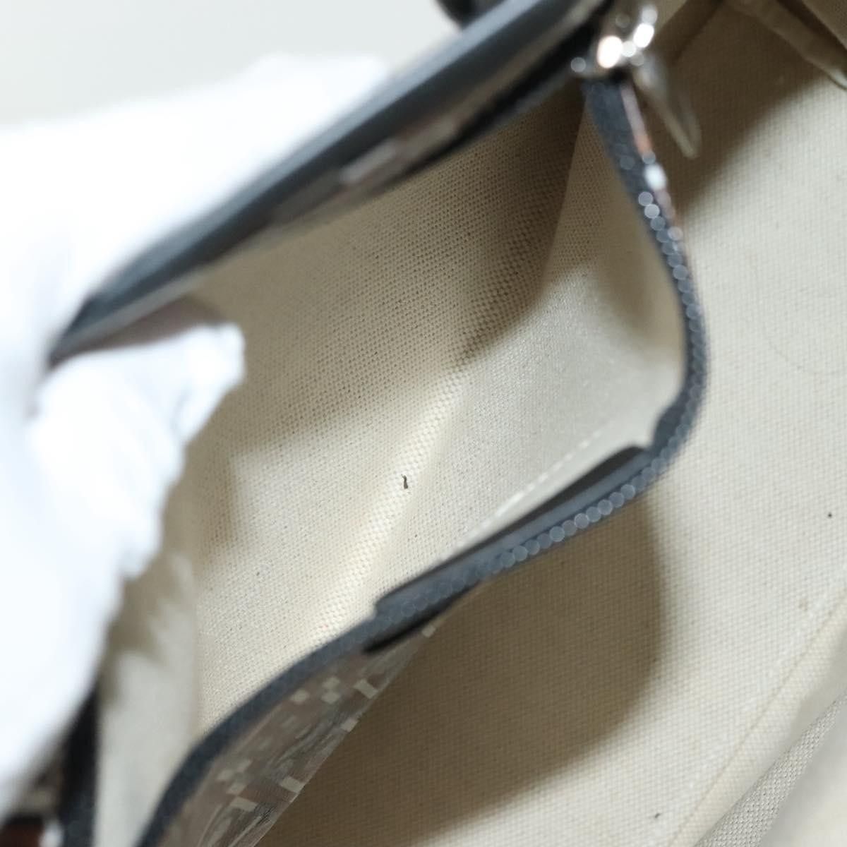 Salvatore Ferragamo Salvatore Ferragamo Tote Bag Canvas Size ONE SIZE - 20 Thumbnail
