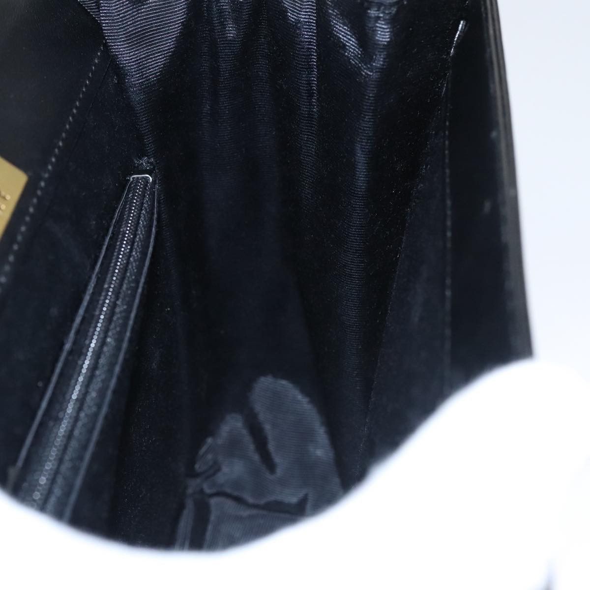 Givenchy Givenchy Vintage 4G handbag Leather Size ONE SIZE - 21 Thumbnail