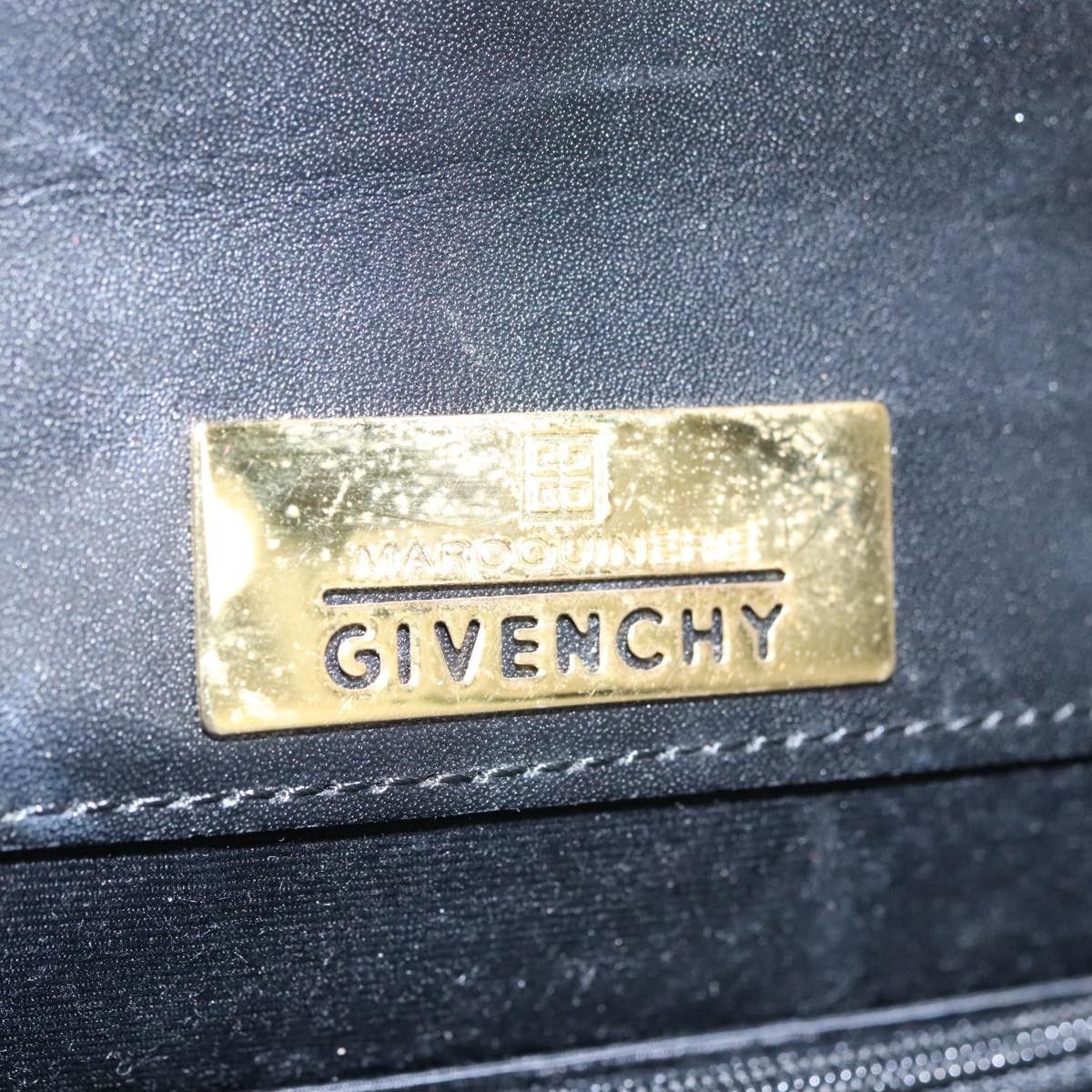Givenchy Givenchy Vintage 4G handbag Leather Size ONE SIZE - 6 Thumbnail