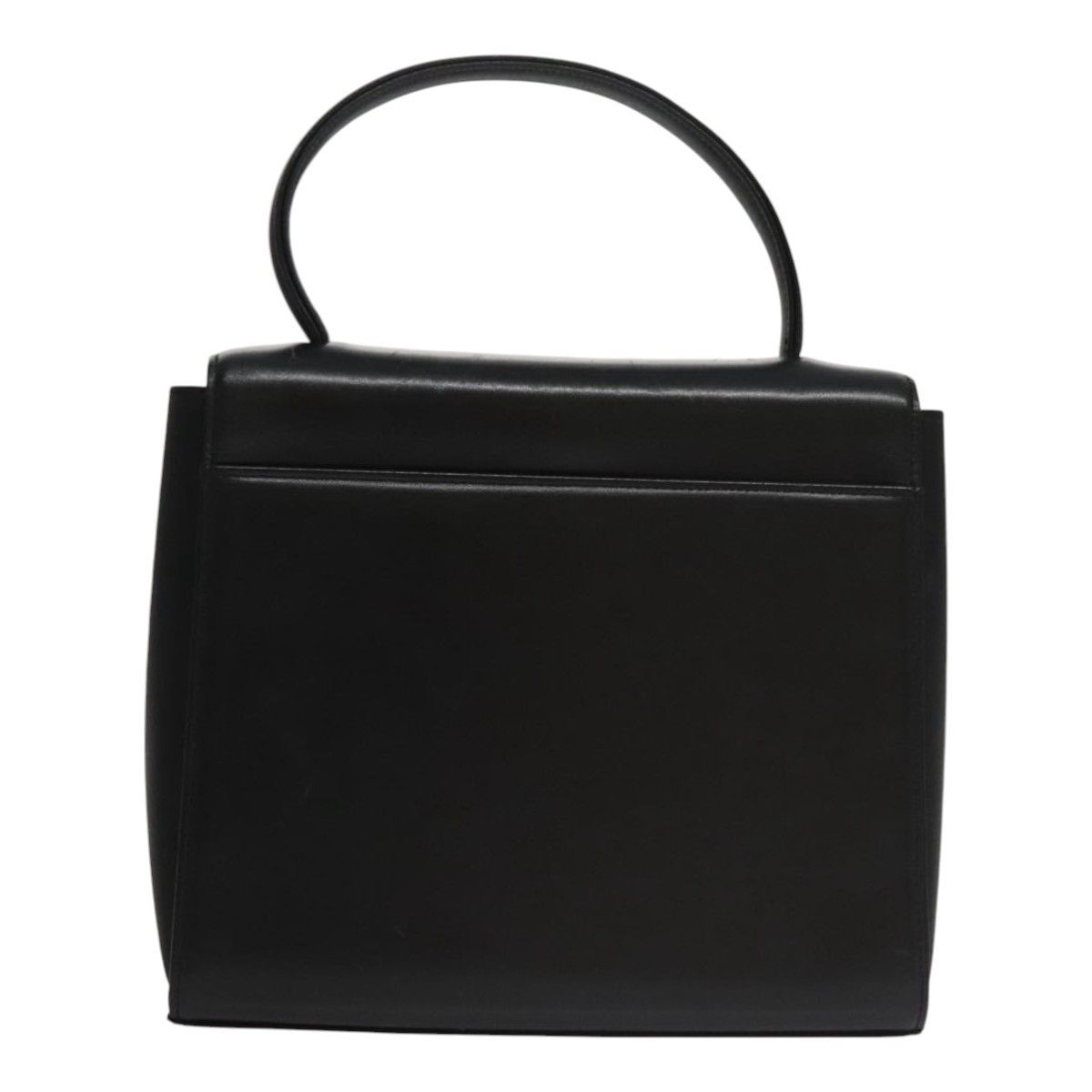 Givenchy Givenchy Vintage 4G handbag Leather Size ONE SIZE - 2 Thumbnail