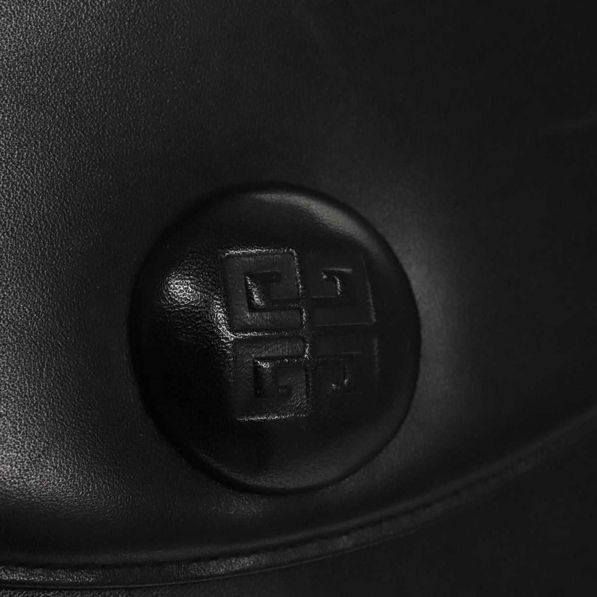 Givenchy Givenchy Vintage 4G handbag Leather Size ONE SIZE - 20 Thumbnail