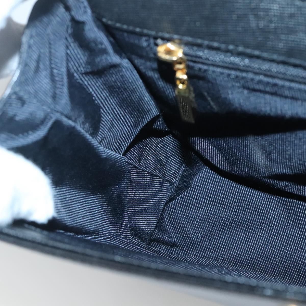 Givenchy Givenchy Top Handle Messenger Bag Leather Size ONE SIZE - 21 Thumbnail