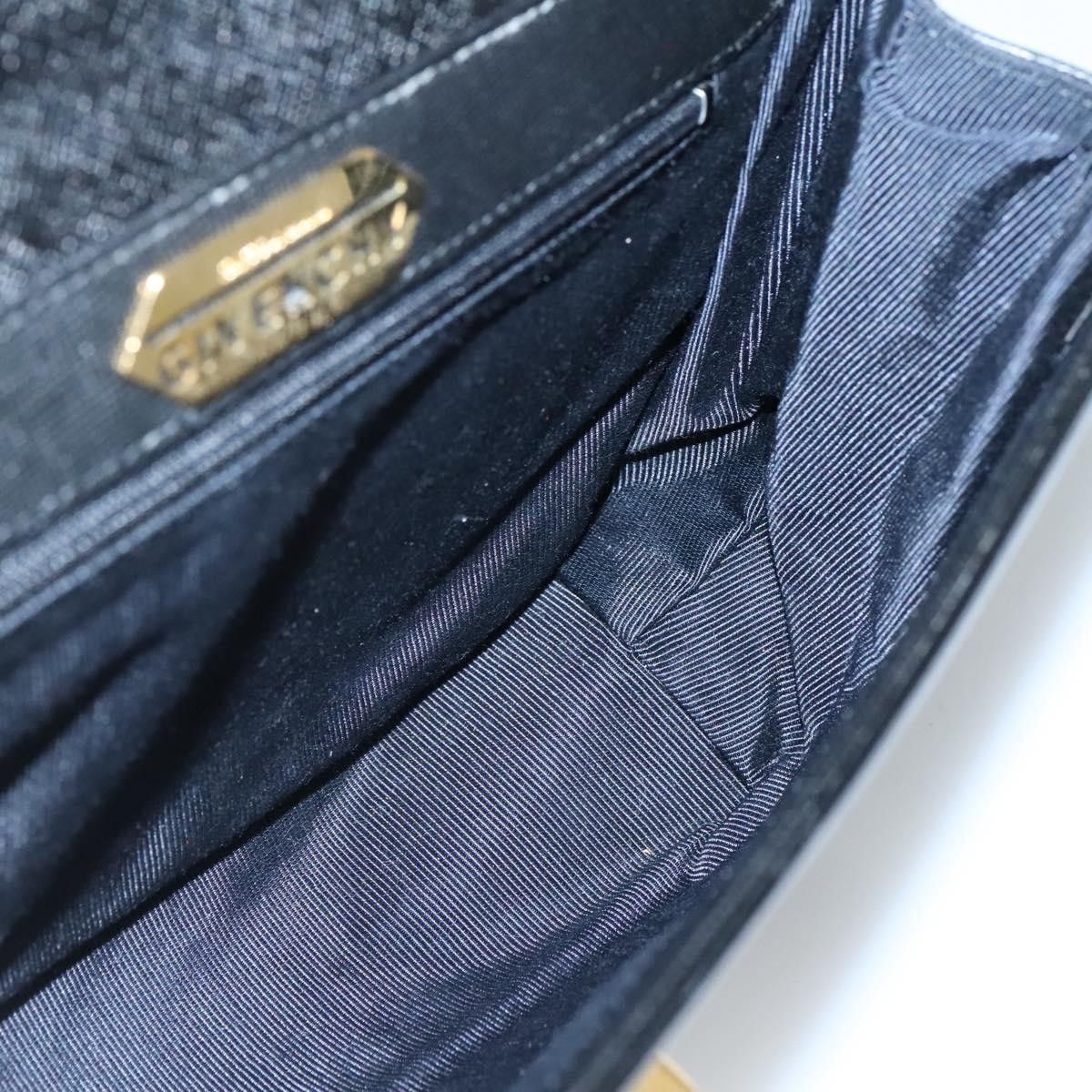 Givenchy Givenchy Top Handle Messenger Bag Leather Size ONE SIZE - 20 Thumbnail