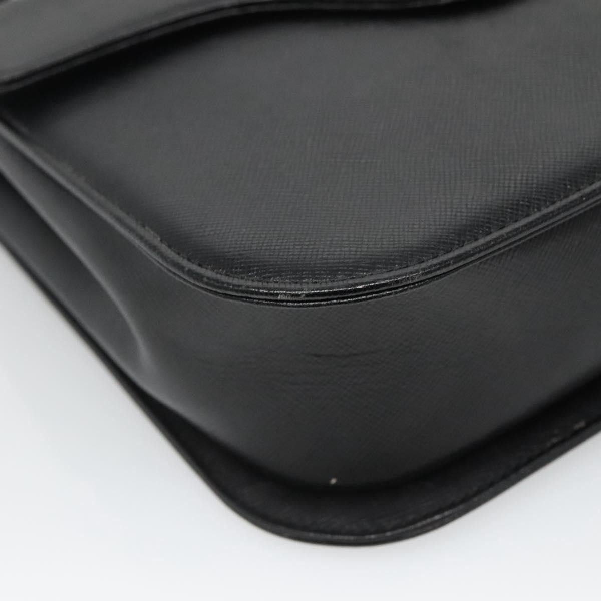 Givenchy Givenchy Top Handle Messenger Bag Leather Size ONE SIZE - 8 Thumbnail