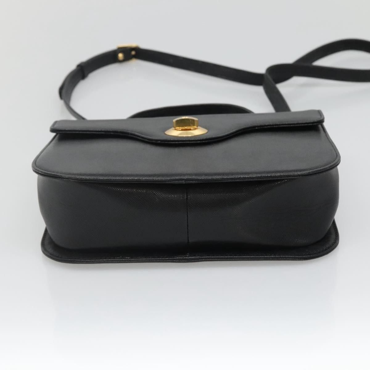 Givenchy Givenchy Top Handle Messenger Bag Leather Size ONE SIZE - 15 Thumbnail