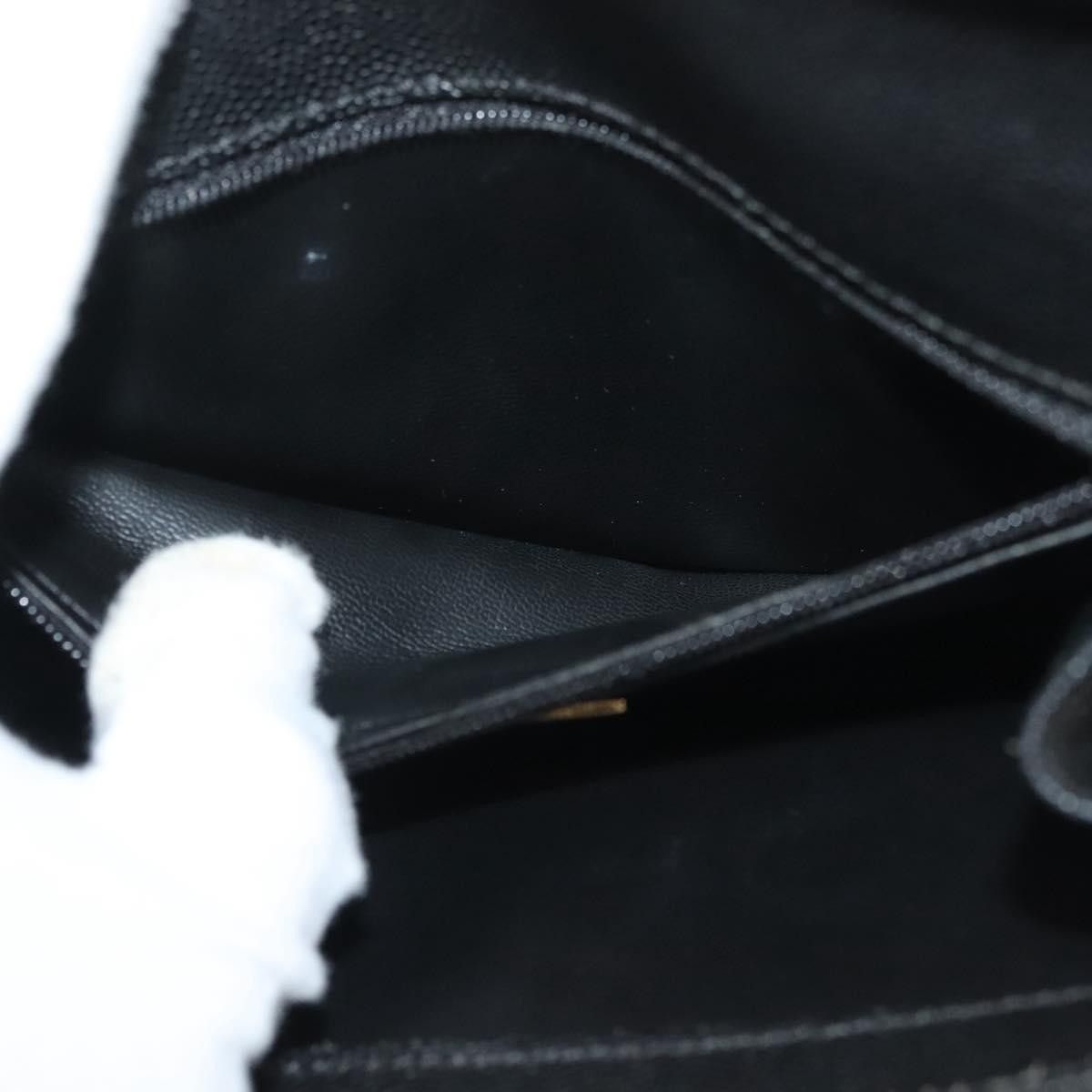 Givenchy Givenchy Vintage 4G handbag Leather Size ONE SIZE - 18 Thumbnail