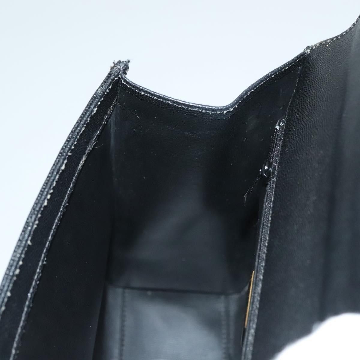 Givenchy Givenchy Vintage 4G handbag Leather Size ONE SIZE - 21 Thumbnail