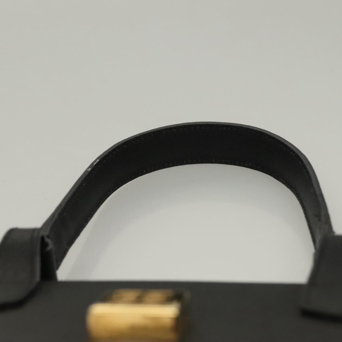 Givenchy Givenchy Vintage 4G handbag Leather Size ONE SIZE - 16 Thumbnail