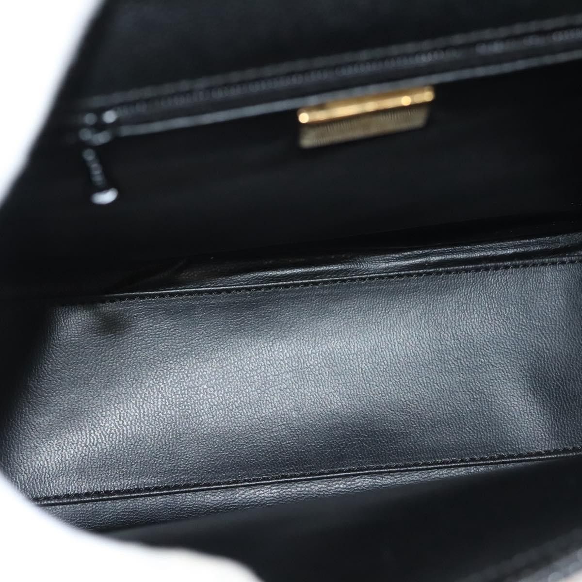 Givenchy Givenchy Vintage 4G handbag Leather Size ONE SIZE - 5 Thumbnail