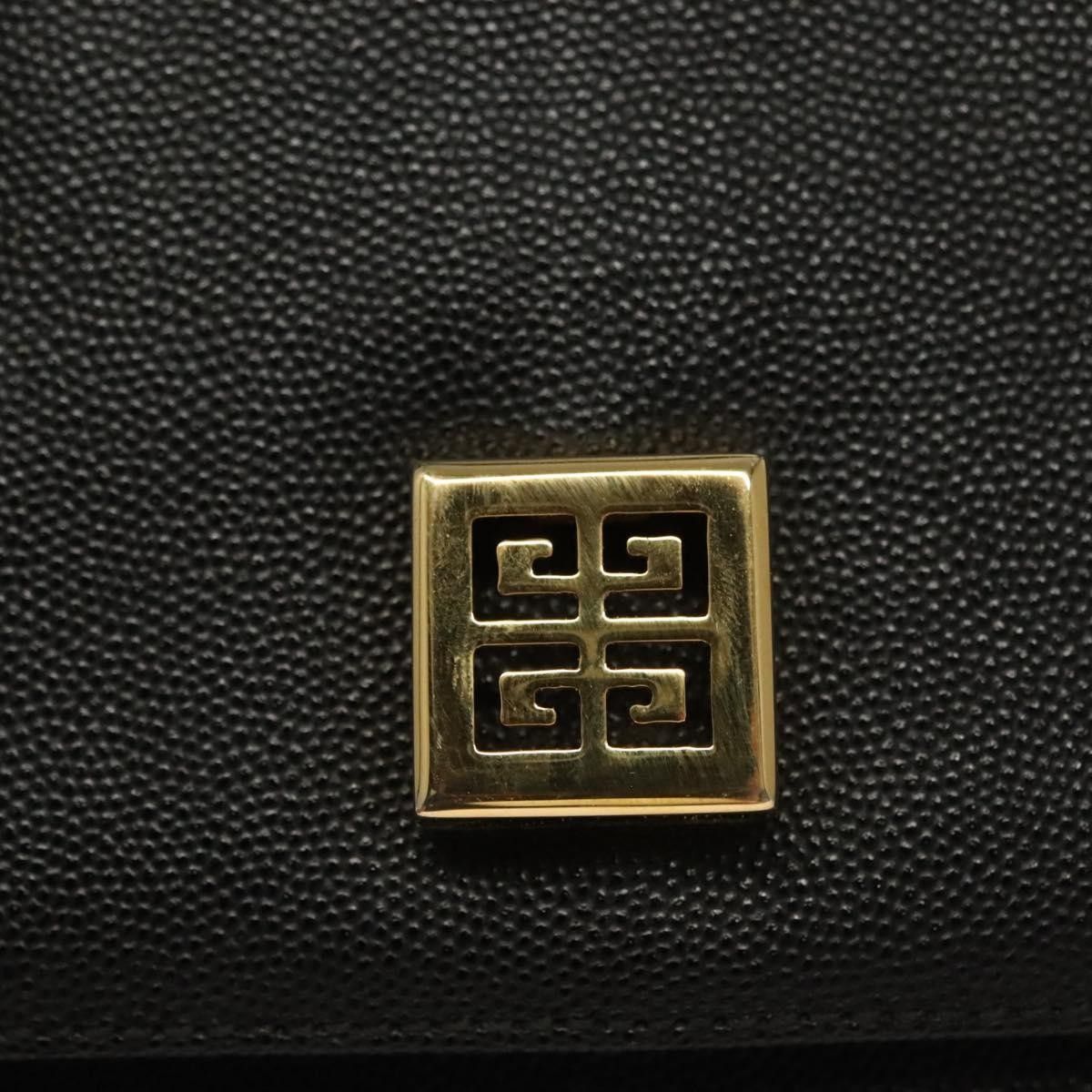 Givenchy Givenchy Vintage 4G handbag Leather Size ONE SIZE - 12 Thumbnail