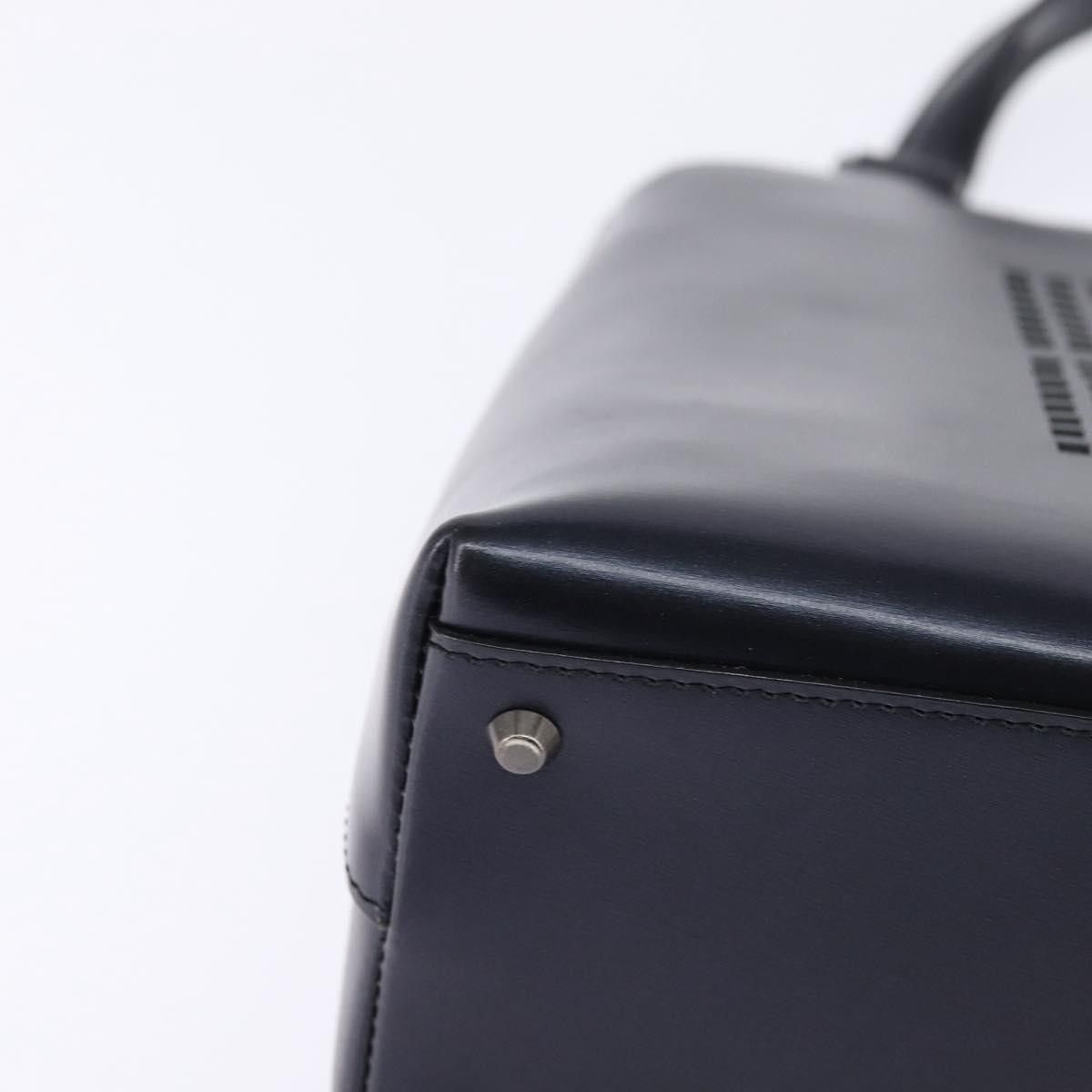 Givenchy Givenchy Vintage 4G handbag Leather Size ONE SIZE - 8 Thumbnail