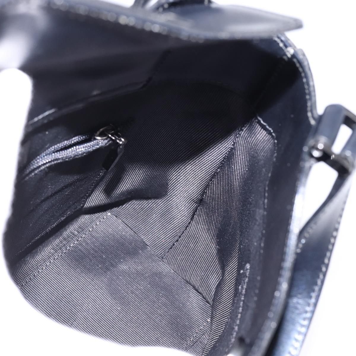 Givenchy Givenchy Vintage 4G handbag Leather Size ONE SIZE - 18 Thumbnail