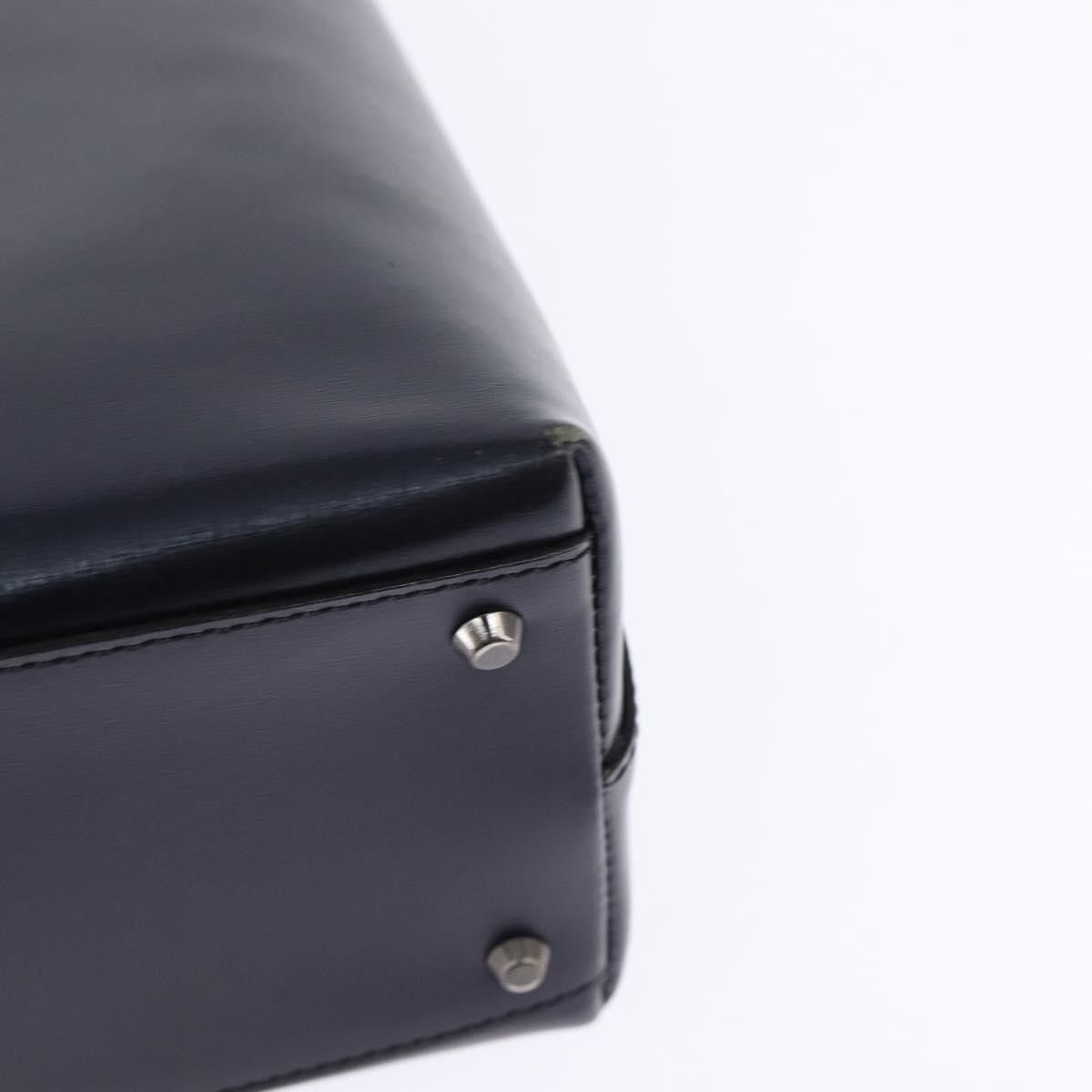 Givenchy Givenchy Vintage 4G handbag Leather Size ONE SIZE - 11 Thumbnail