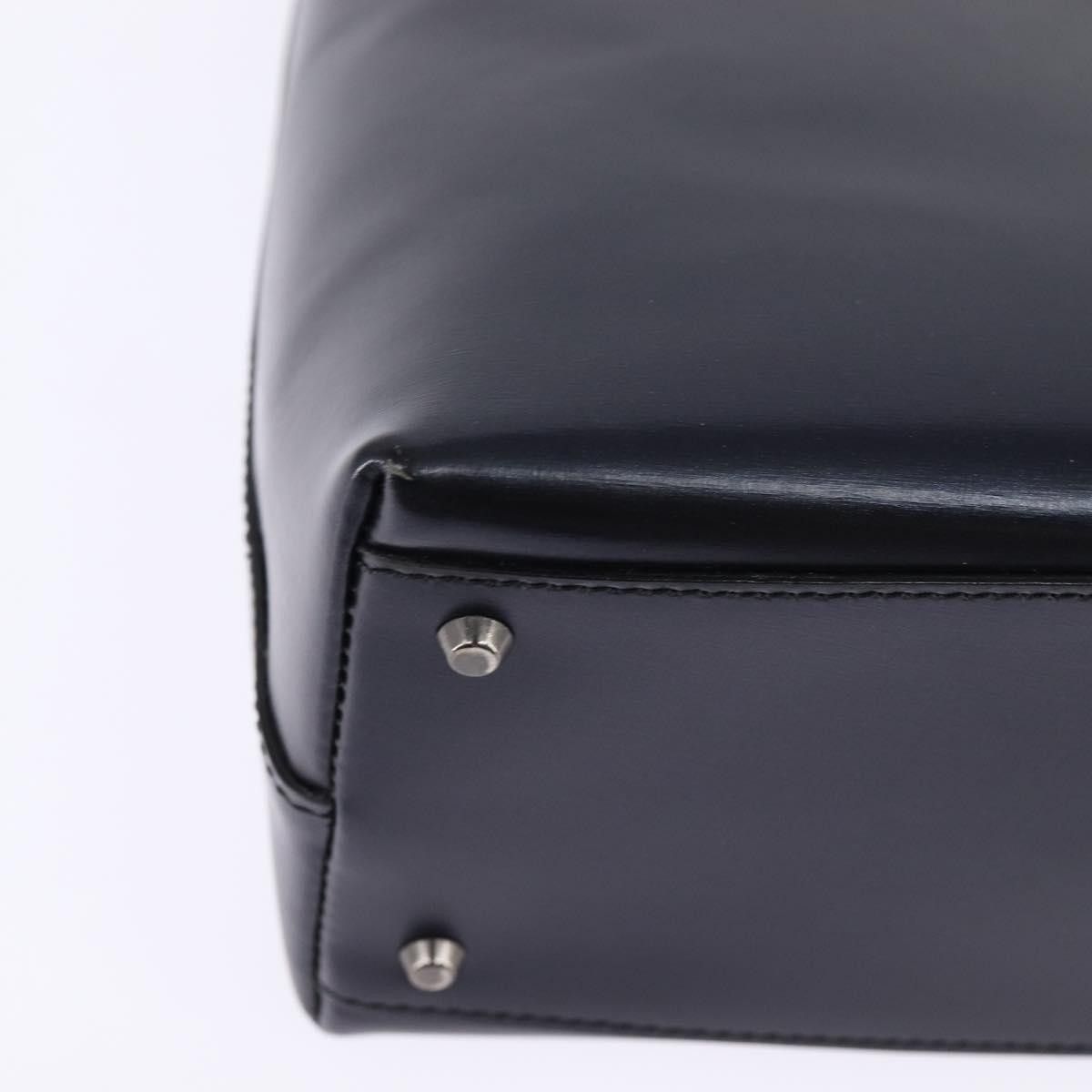 Givenchy Givenchy Vintage 4G handbag Leather Size ONE SIZE - 10 Thumbnail