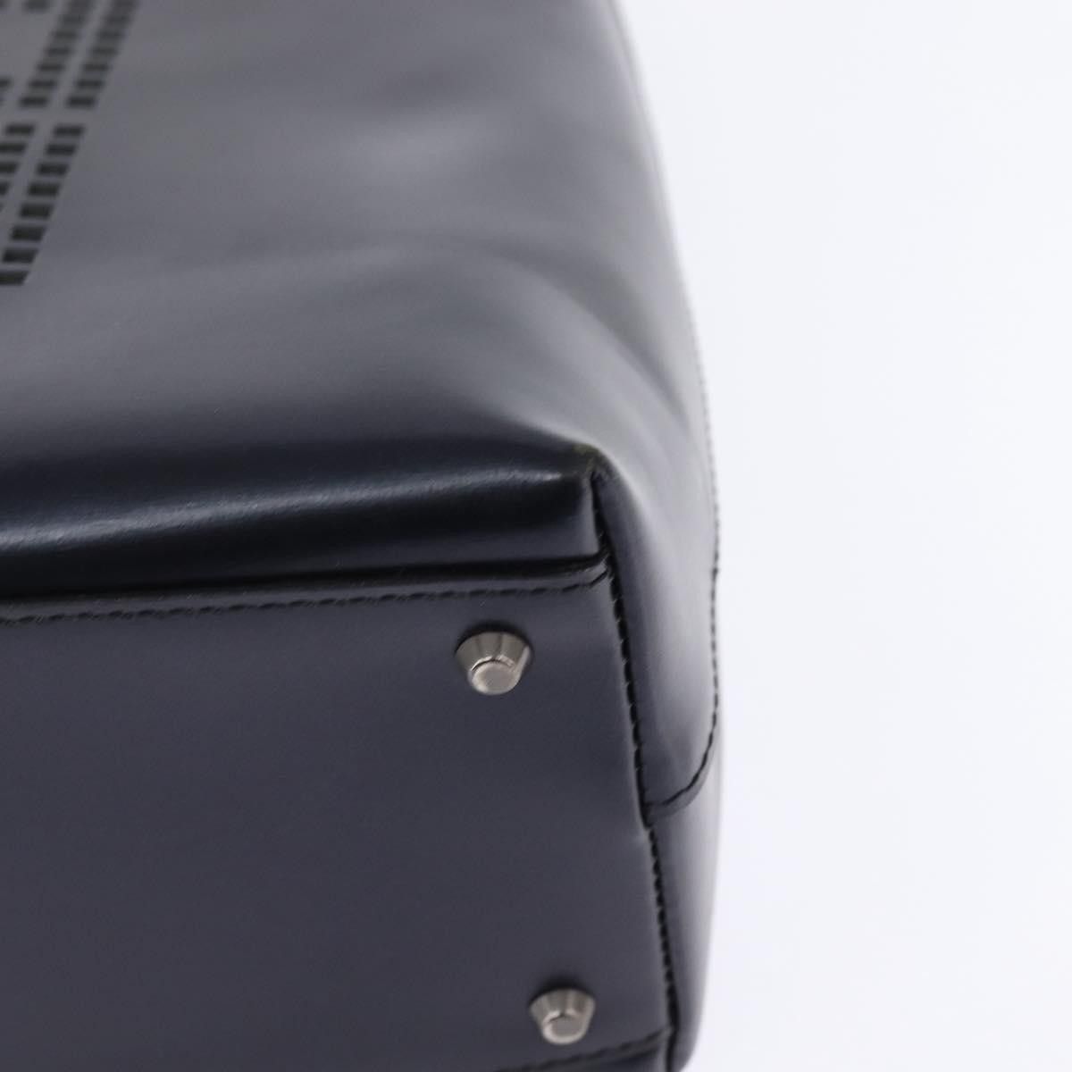 Givenchy Givenchy Vintage 4G handbag Leather Size ONE SIZE - 9 Thumbnail