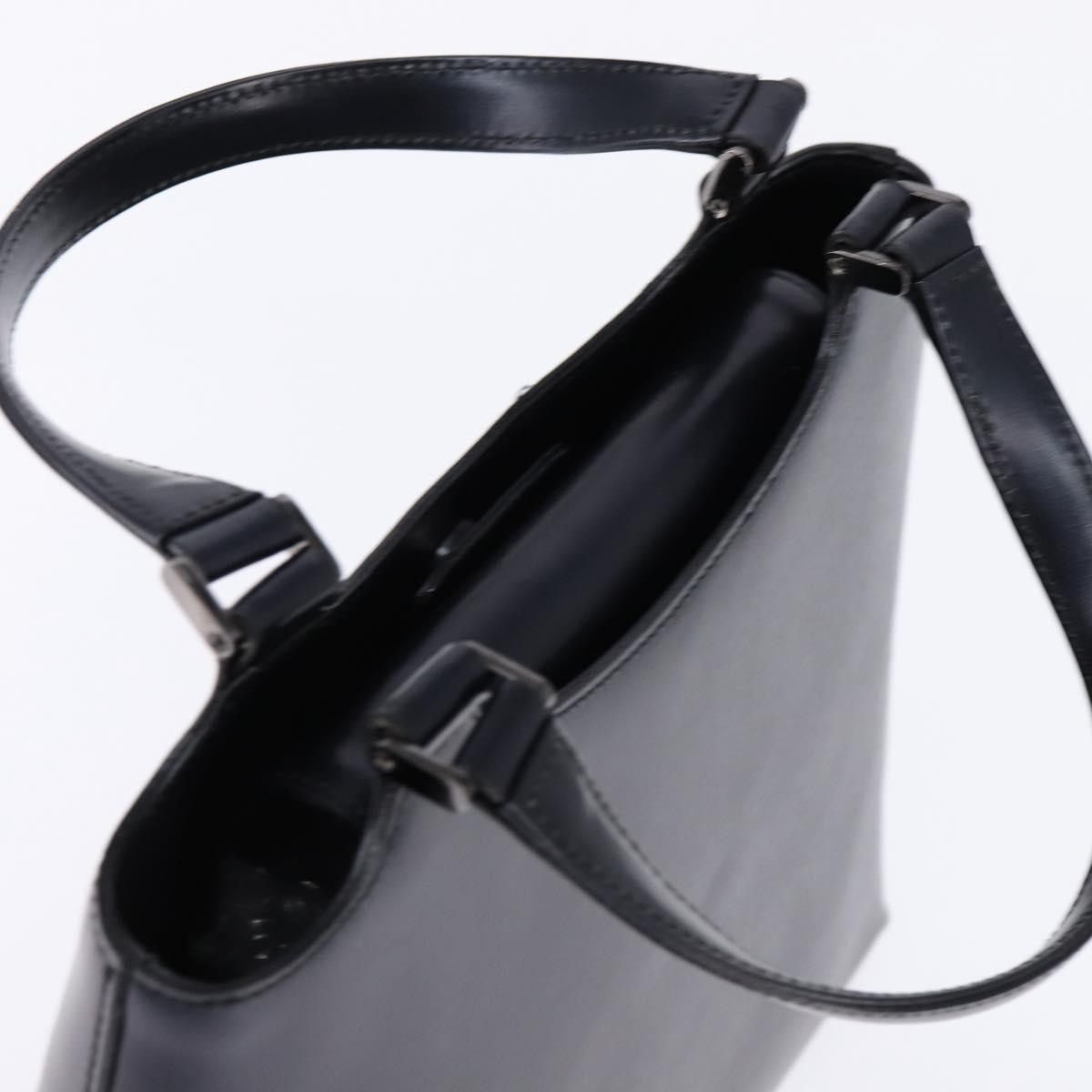 Givenchy Givenchy Vintage 4G handbag Leather Size ONE SIZE - 14 Thumbnail