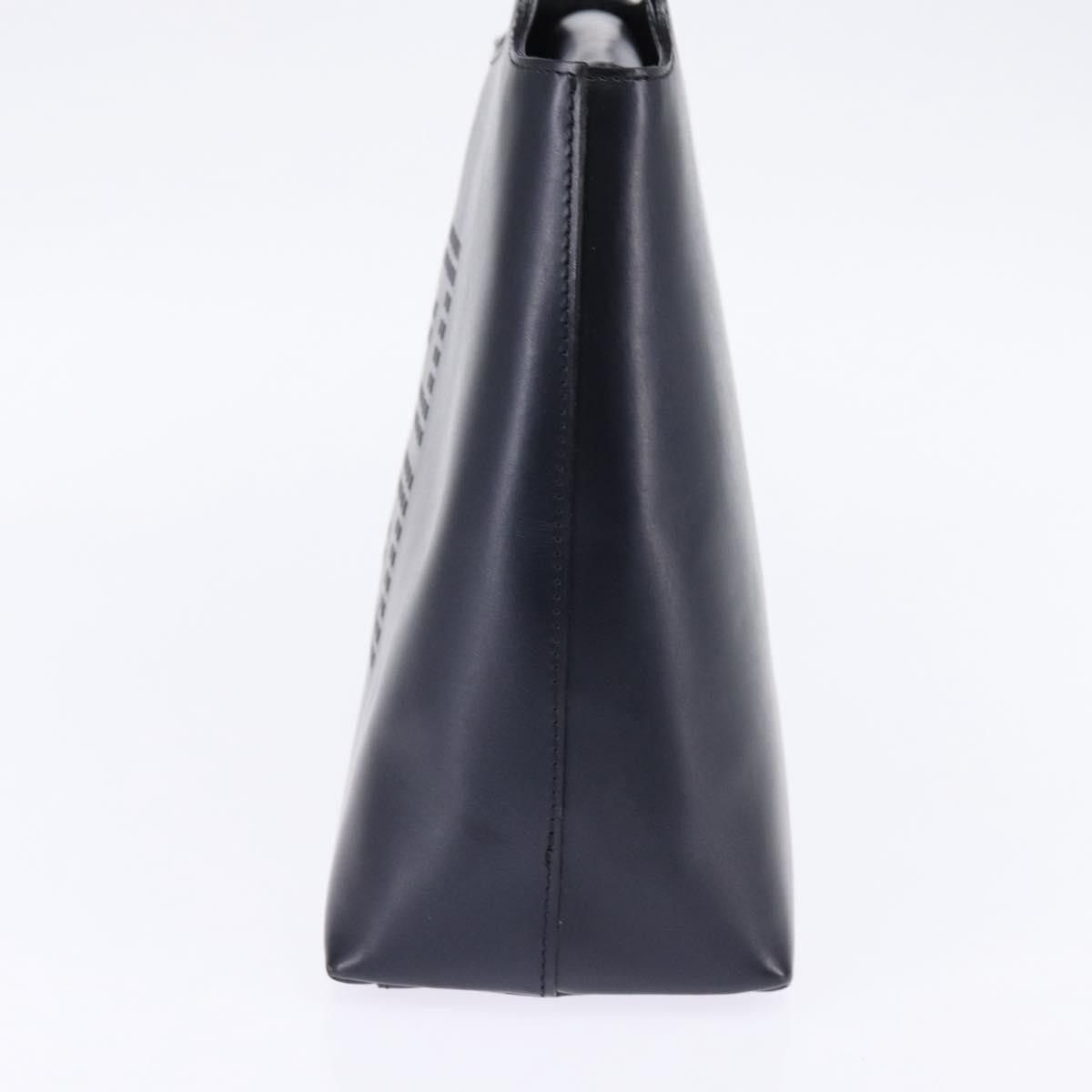 Givenchy Givenchy Vintage 4G handbag Leather Size ONE SIZE - 4 Thumbnail