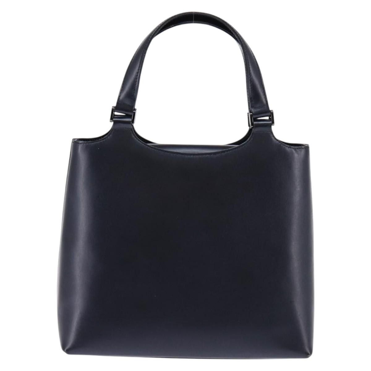 Givenchy Givenchy Vintage 4G handbag Leather Size ONE SIZE - 2 Thumbnail