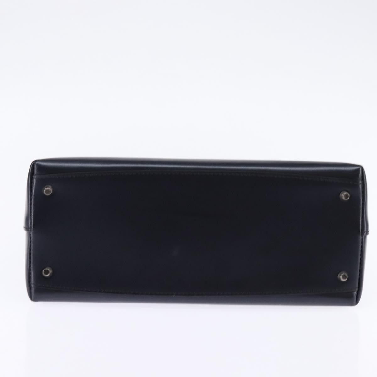 Givenchy Givenchy Vintage 4G handbag Leather Size ONE SIZE - 13 Thumbnail