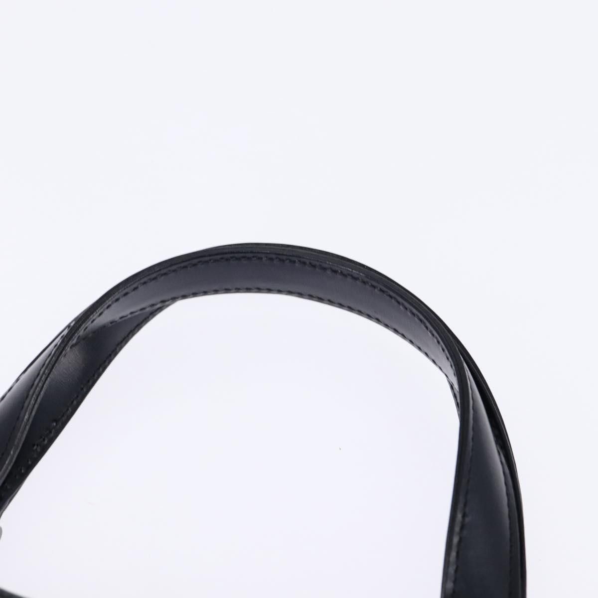 Givenchy Givenchy Vintage 4G handbag Leather Size ONE SIZE - 15 Thumbnail