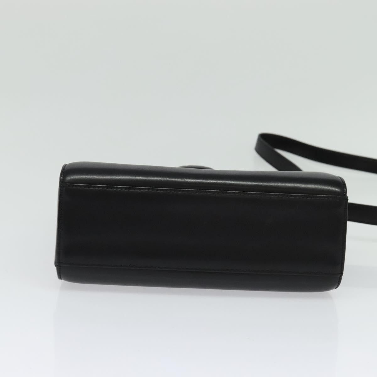 Givenchy Givenchy Vintage 4G handbag Leather Size ONE SIZE - 14 Thumbnail