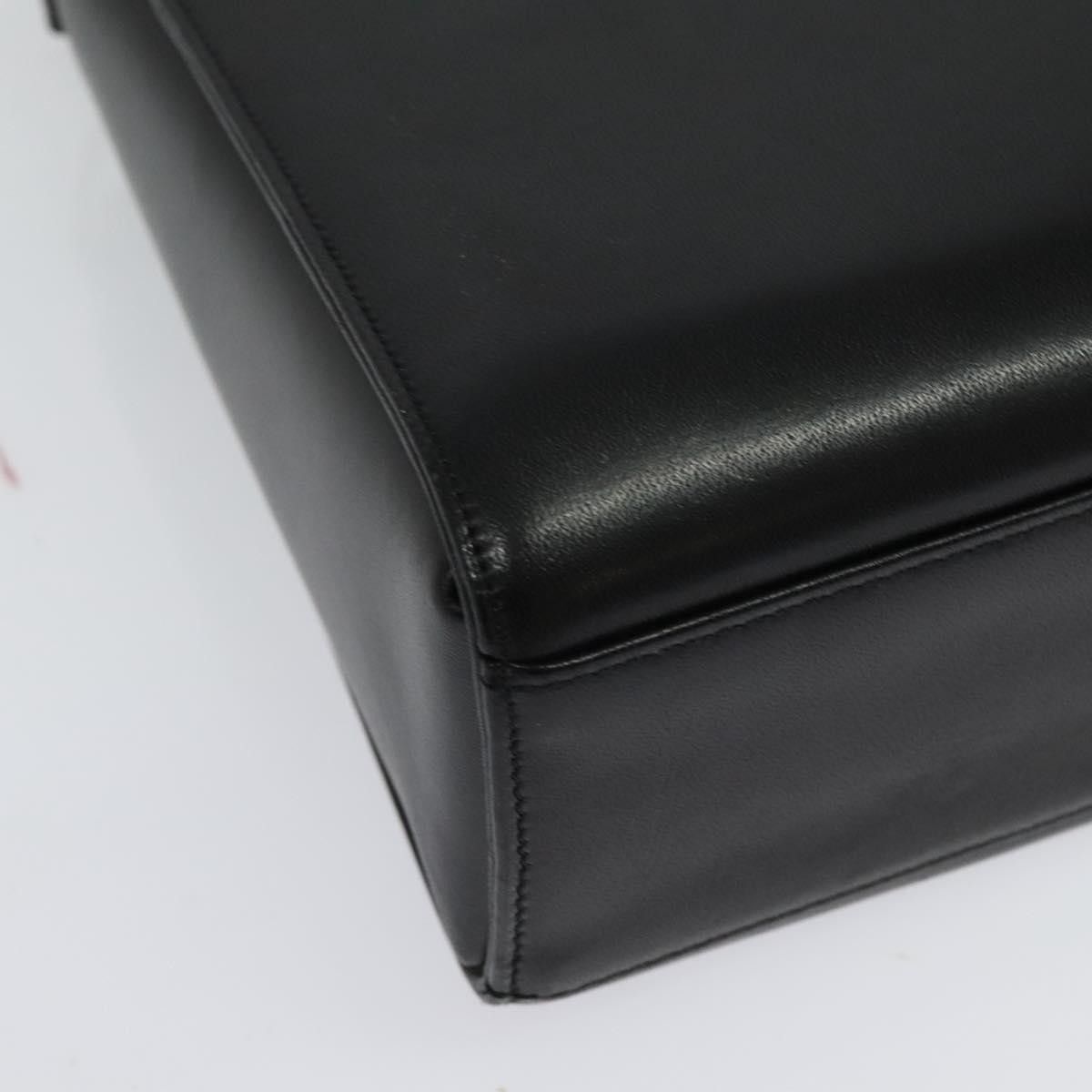 Givenchy Givenchy Vintage 4G handbag Leather Size ONE SIZE - 8 Thumbnail