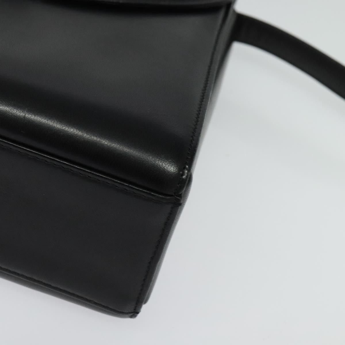 Givenchy Givenchy Vintage 4G handbag Leather Size ONE SIZE - 10 Thumbnail