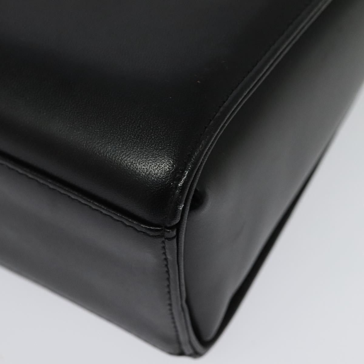 Givenchy Givenchy Vintage 4G handbag Leather Size ONE SIZE - 9 Thumbnail