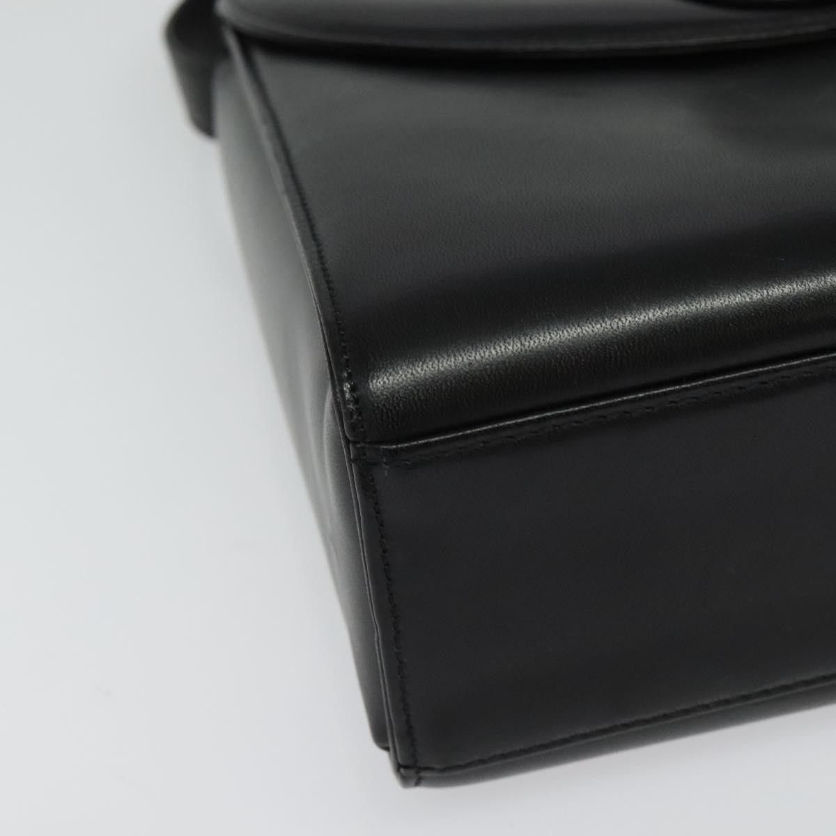 Givenchy Givenchy Vintage 4G handbag Leather Size ONE SIZE - 11 Thumbnail