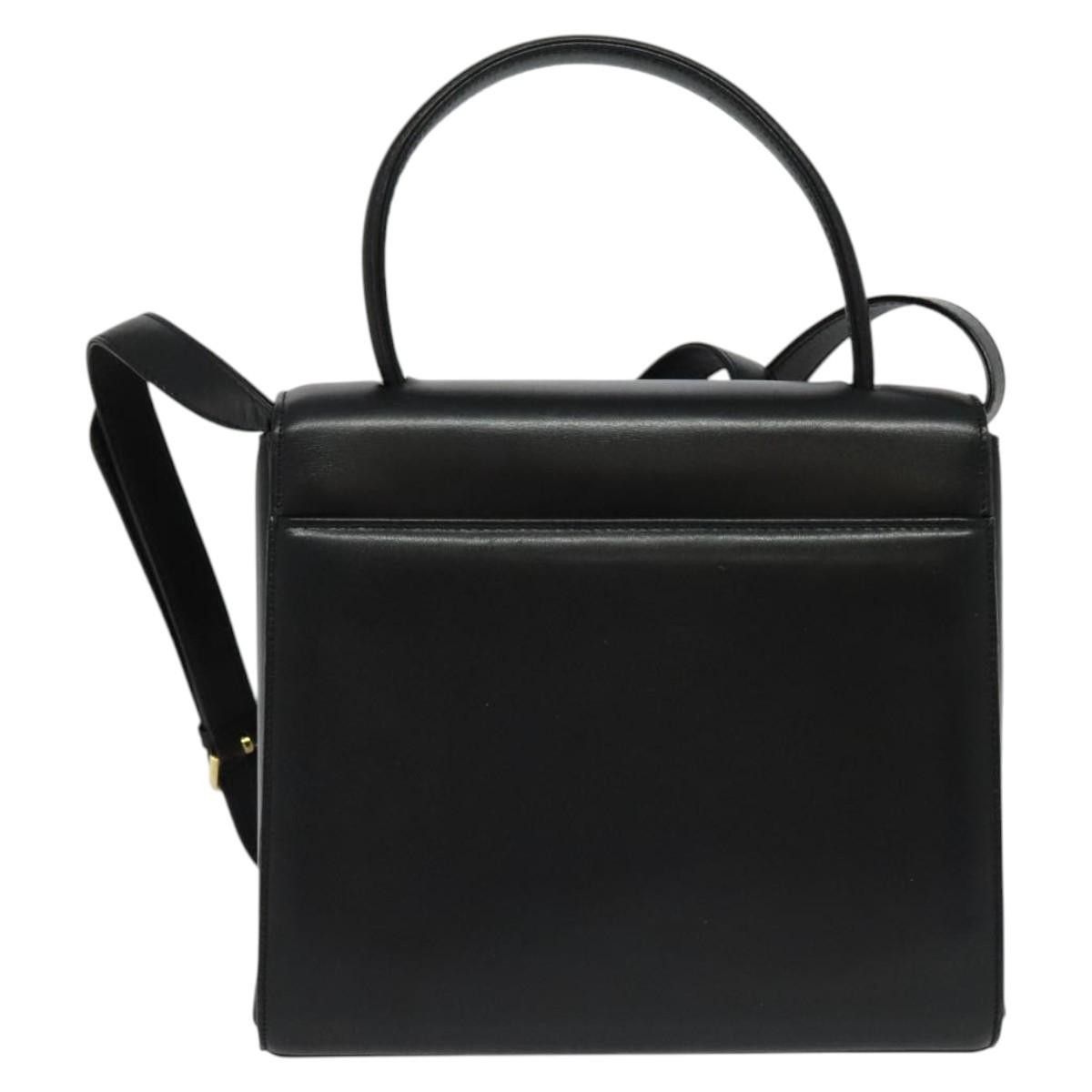 Givenchy Givenchy Vintage 4G handbag Leather Size ONE SIZE - 2 Thumbnail