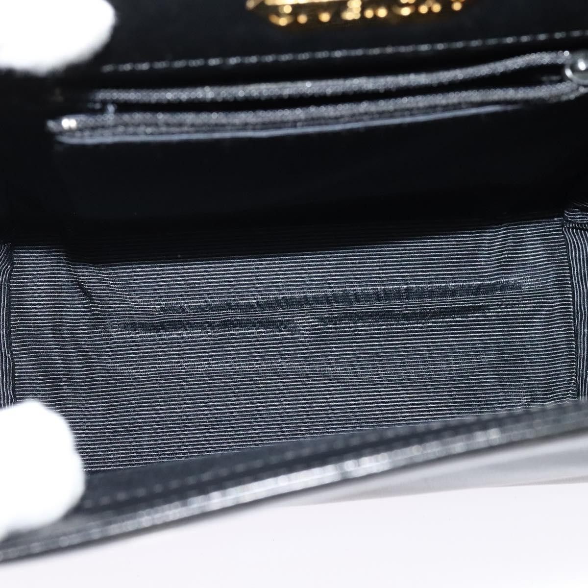 Givenchy Givenchy Vintage 4G handbag Leather Size ONE SIZE - 5 Thumbnail