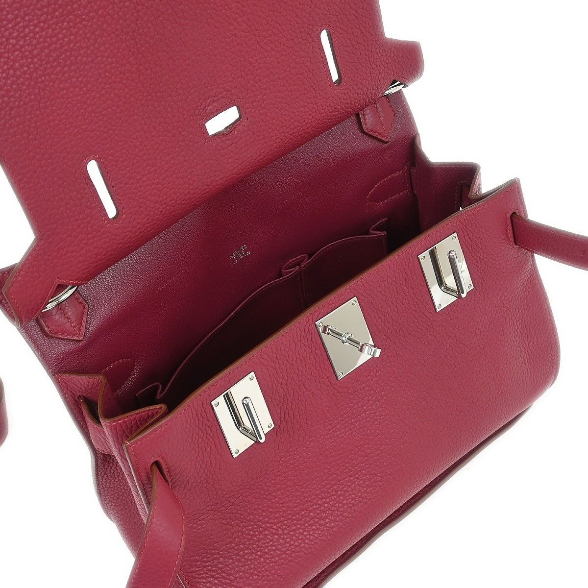 Hermes Hermes Jypsiere Bag Clemence Size ONE SIZE - 3 Thumbnail