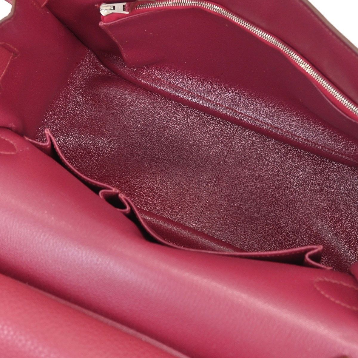 Hermes Hermes Jypsiere Bag Clemence Size ONE SIZE - 4 Thumbnail