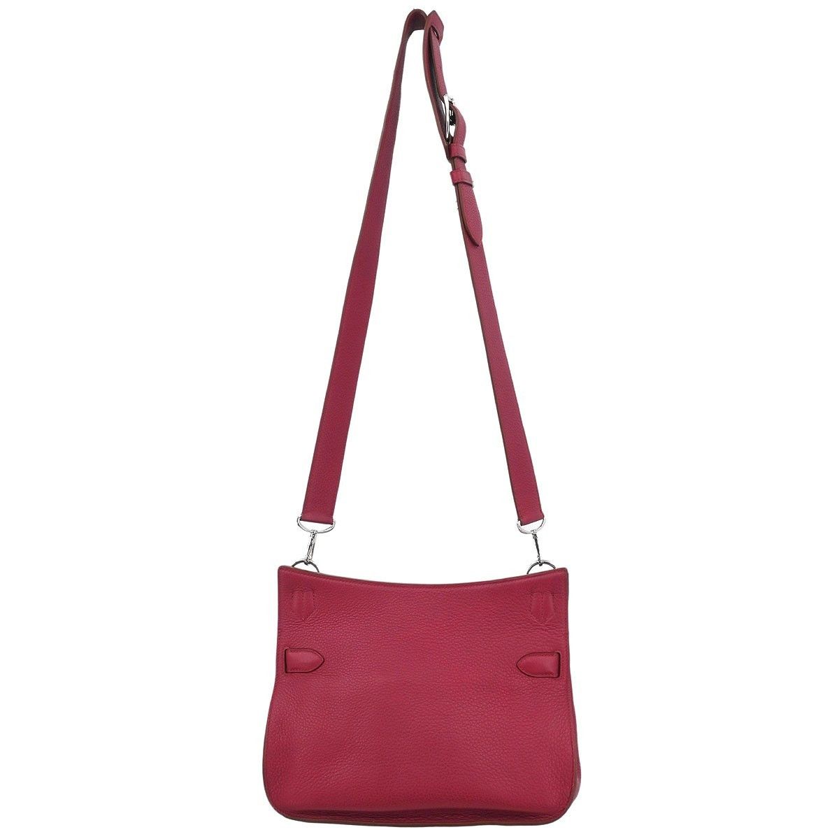 Hermes Hermes Jypsiere Bag Clemence Size ONE SIZE - 2 Thumbnail