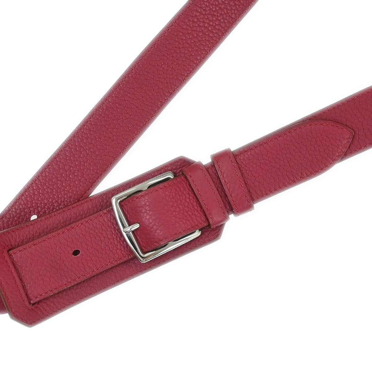 Hermes Hermes Jypsiere Bag Clemence Size ONE SIZE - 8 Thumbnail