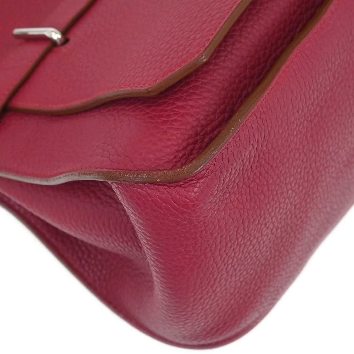Hermes Hermes Jypsiere Bag Clemence Size ONE SIZE - 7 Thumbnail