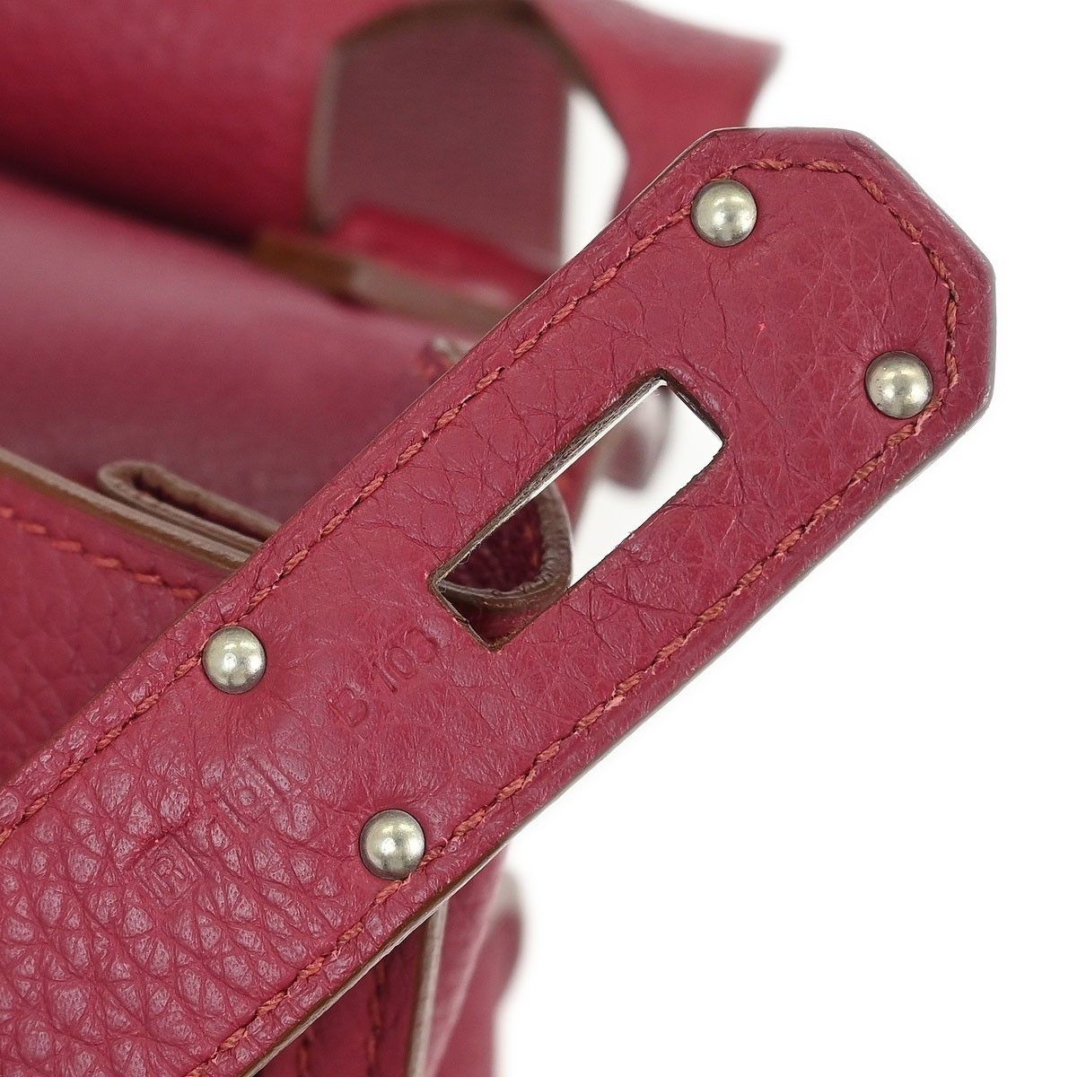 Hermes Hermes Jypsiere Bag Clemence Size ONE SIZE - 6 Thumbnail