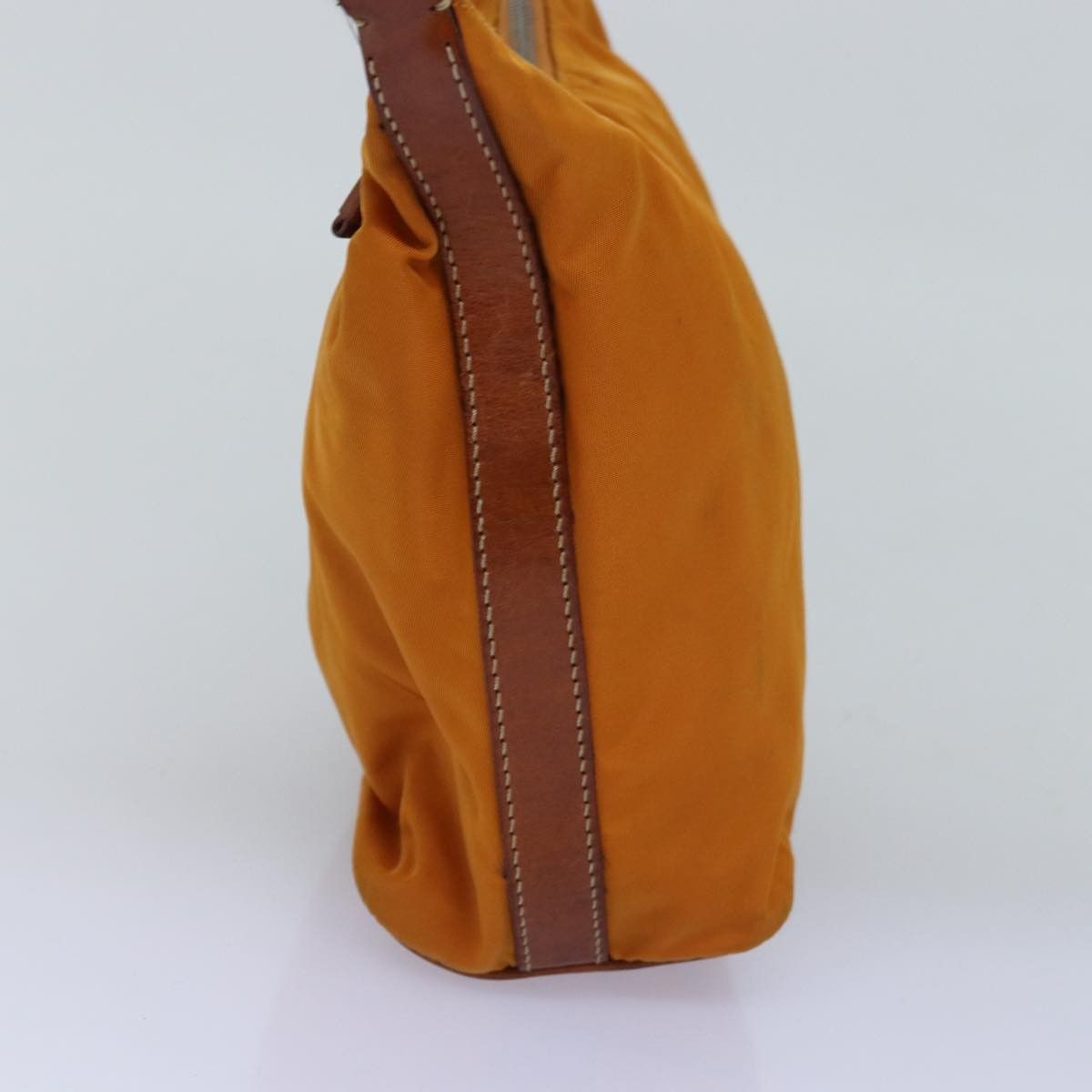 Prada Prada Vintage Shoulder Bag Tessuto Size ONE SIZE - 3 Thumbnail