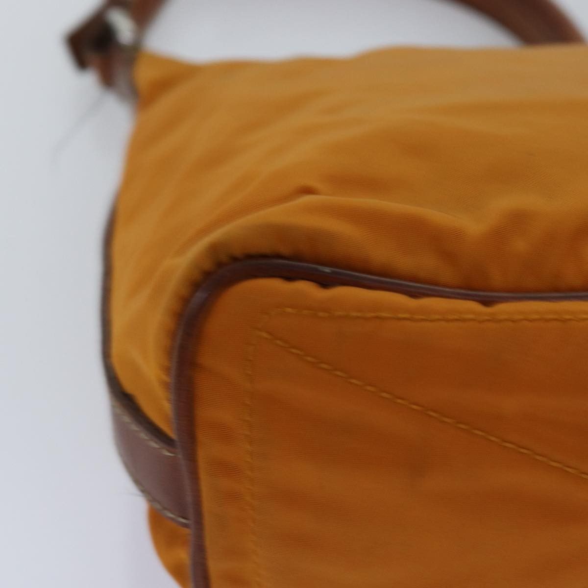 Prada Prada Vintage Shoulder Bag Tessuto Size ONE SIZE - 10 Thumbnail