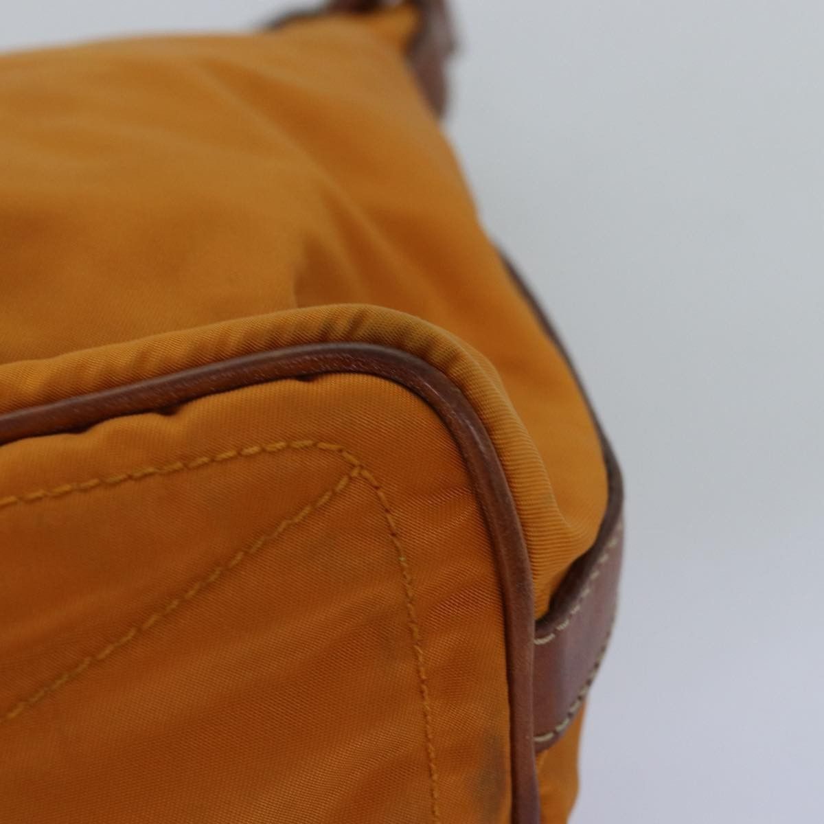 Prada Prada Vintage Shoulder Bag Tessuto Size ONE SIZE - 11 Thumbnail