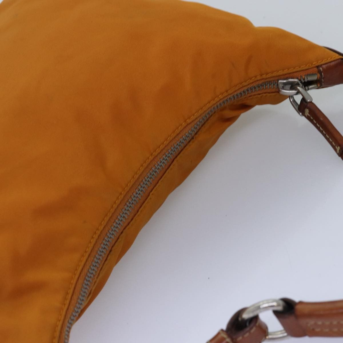 Prada Prada Vintage Shoulder Bag Tessuto Size ONE SIZE - 14 Thumbnail