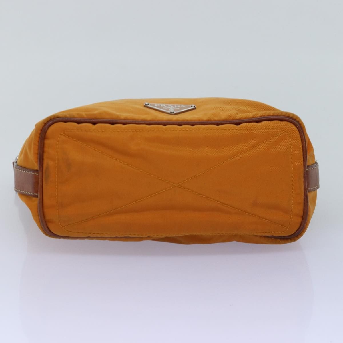 Prada Prada Vintage Shoulder Bag Tessuto Size ONE SIZE - 16 Thumbnail