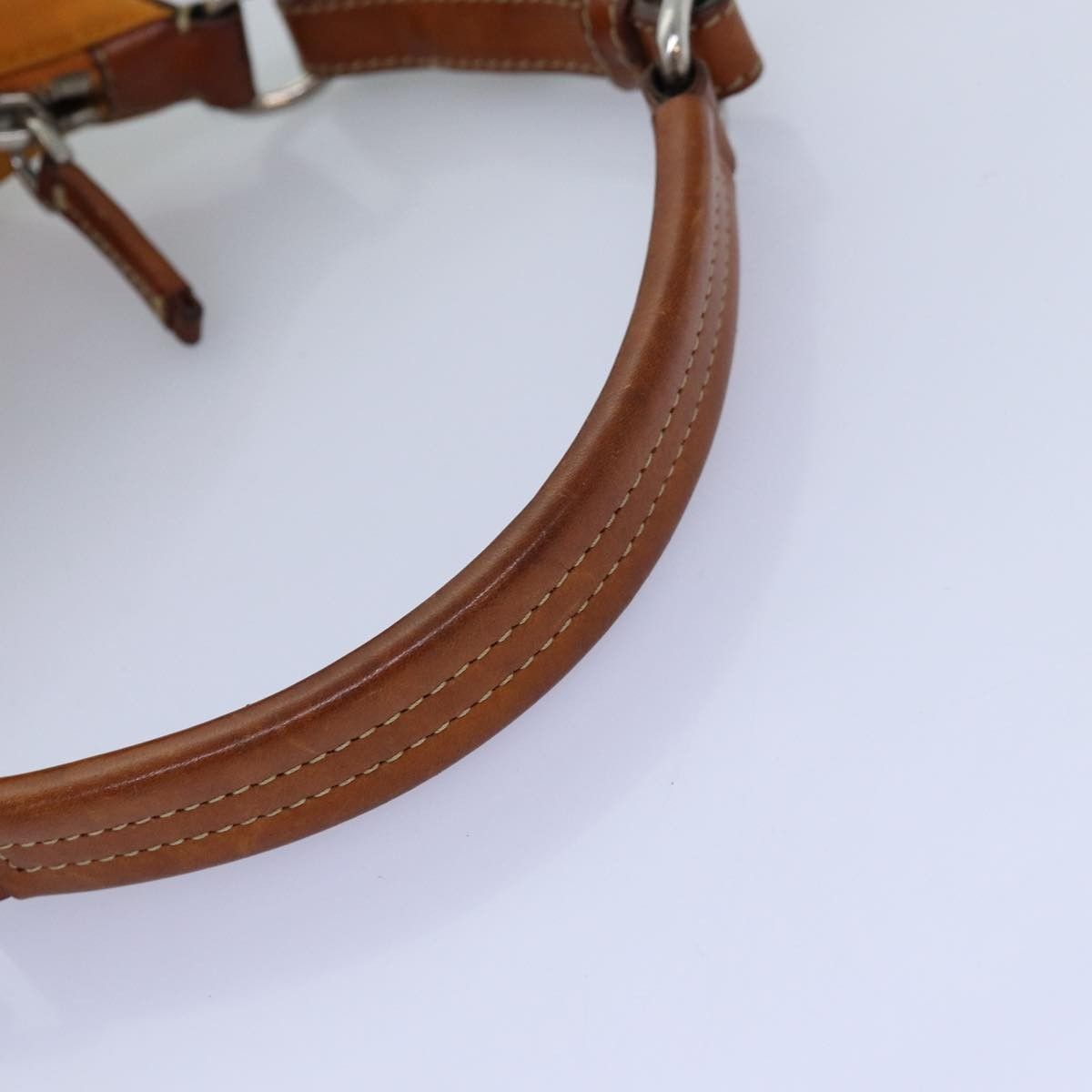 Prada Prada Vintage Shoulder Bag Tessuto Size ONE SIZE - 8 Thumbnail