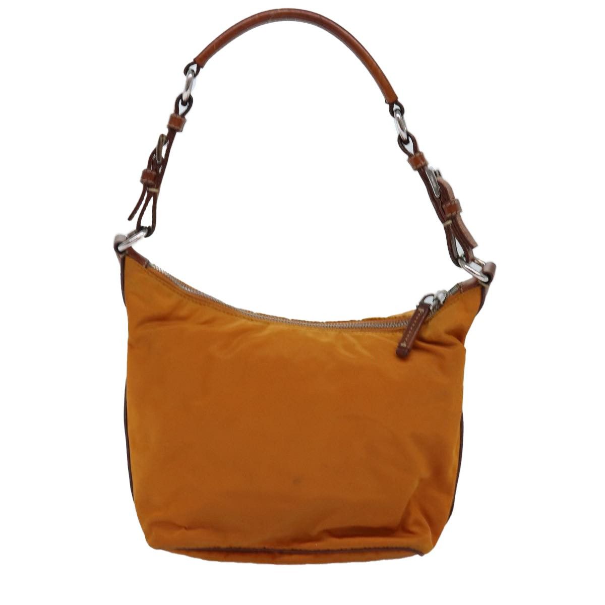 Prada Prada Vintage Shoulder Bag Tessuto Size ONE SIZE - 2 Thumbnail