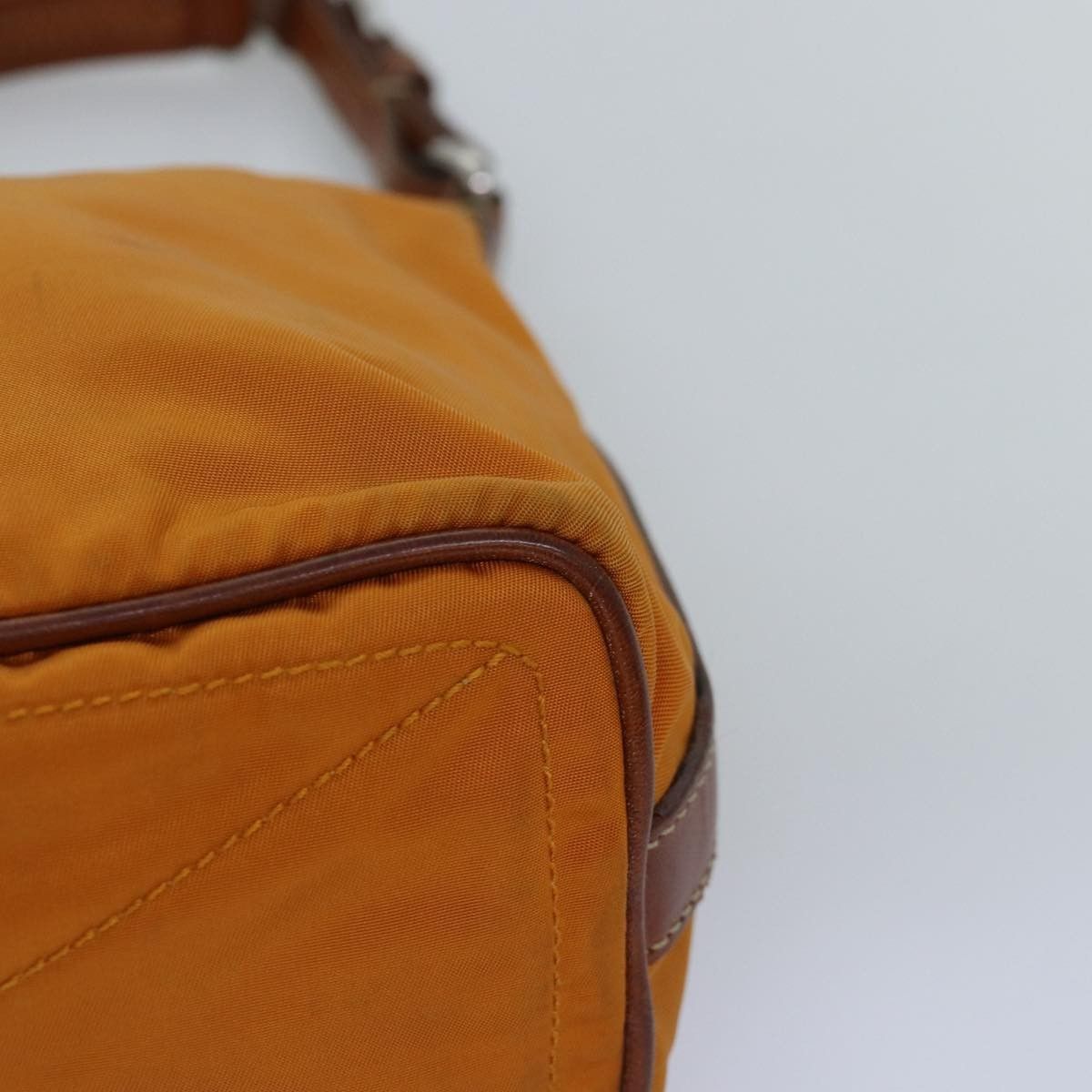 Prada Prada Vintage Shoulder Bag Tessuto Size ONE SIZE - 12 Thumbnail