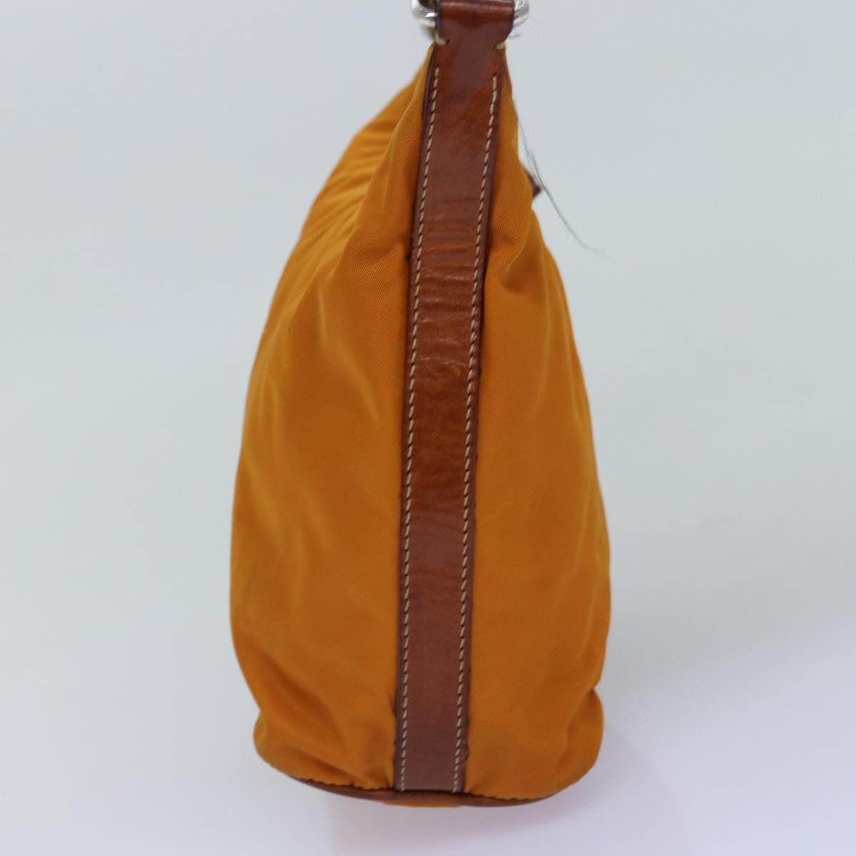 Prada Prada Vintage Shoulder Bag Tessuto Size ONE SIZE - 4 Thumbnail