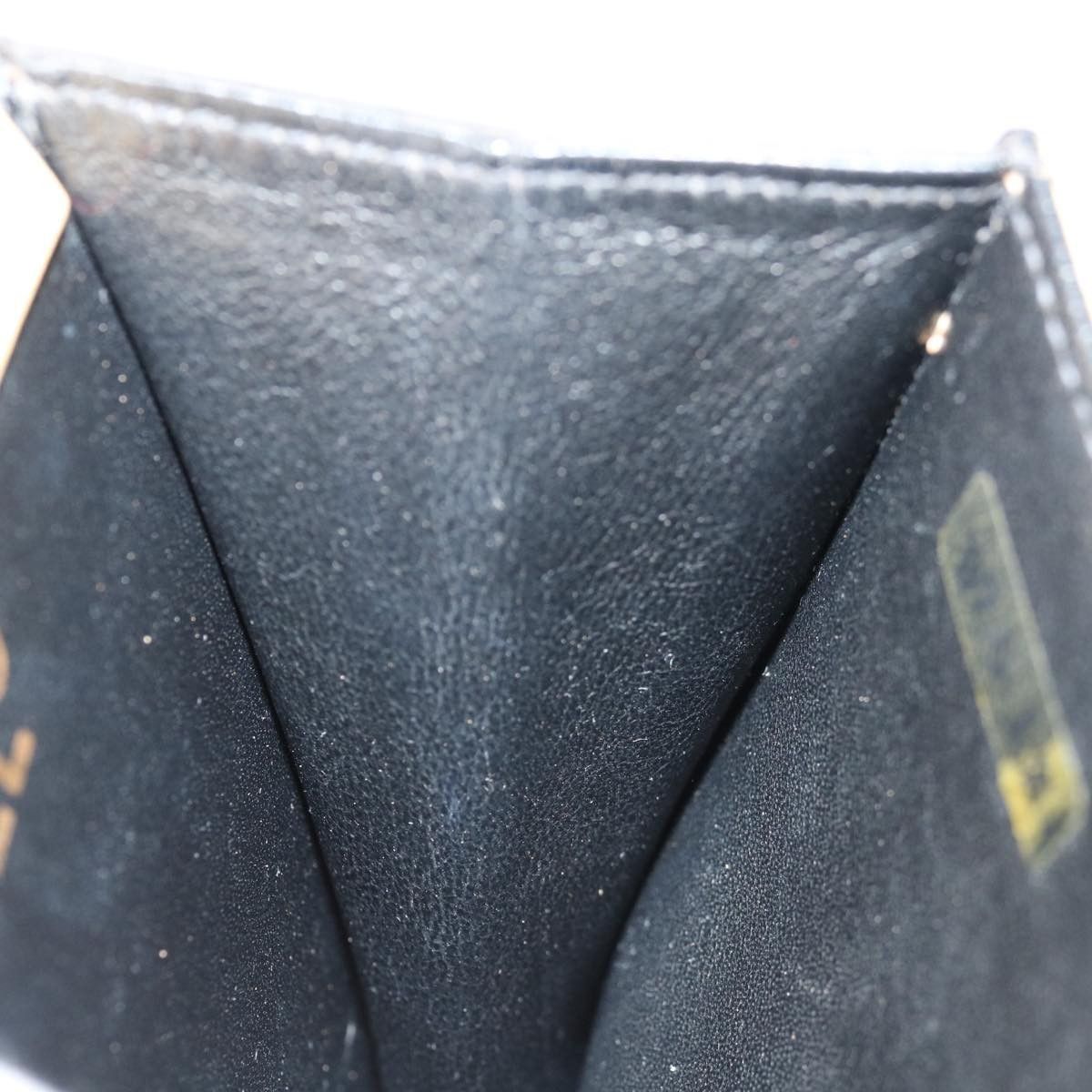 Chanel Chanel Vintage Button Waist Bag Quilted Lambskin Size ONE SIZE - 19 Thumbnail