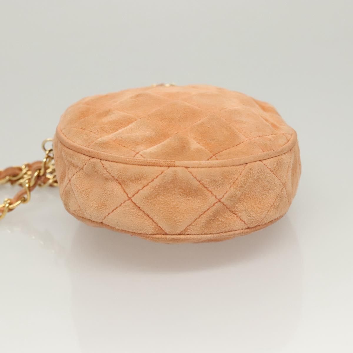 Chanel Chanel Coco Charm Wristlet Pouch Multicolor Canvas Size ONE SIZE - 21 Thumbnail