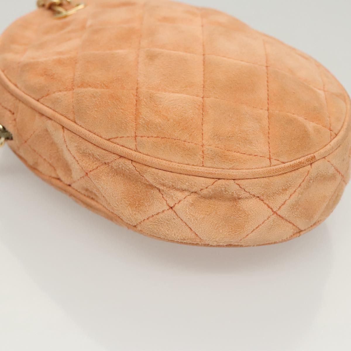 Chanel Chanel Coco Charm Wristlet Pouch Multicolor Canvas Size ONE SIZE - 12 Thumbnail