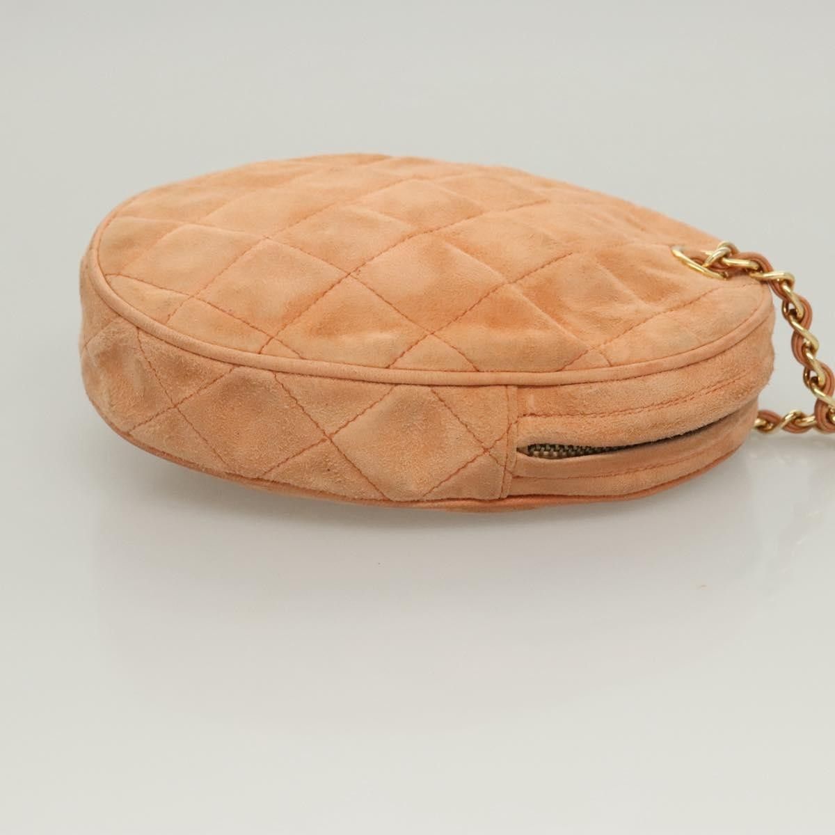 Chanel Chanel Coco Charm Wristlet Pouch Multicolor Canvas Size ONE SIZE - 3 Thumbnail